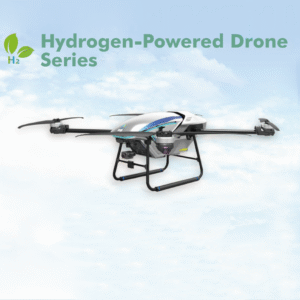 Qingtian H100 Hydrogen-powered Drone