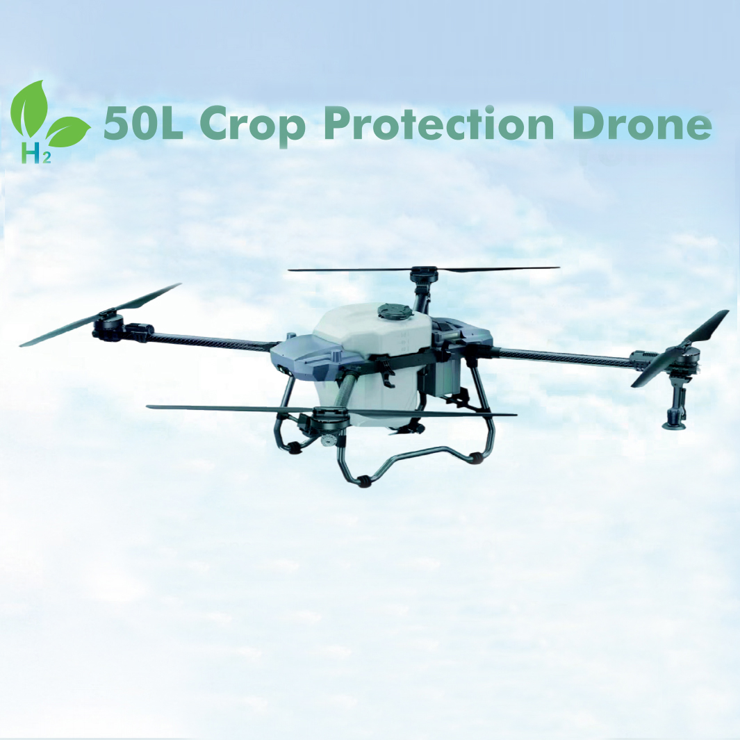 50L Crop Protection Drone