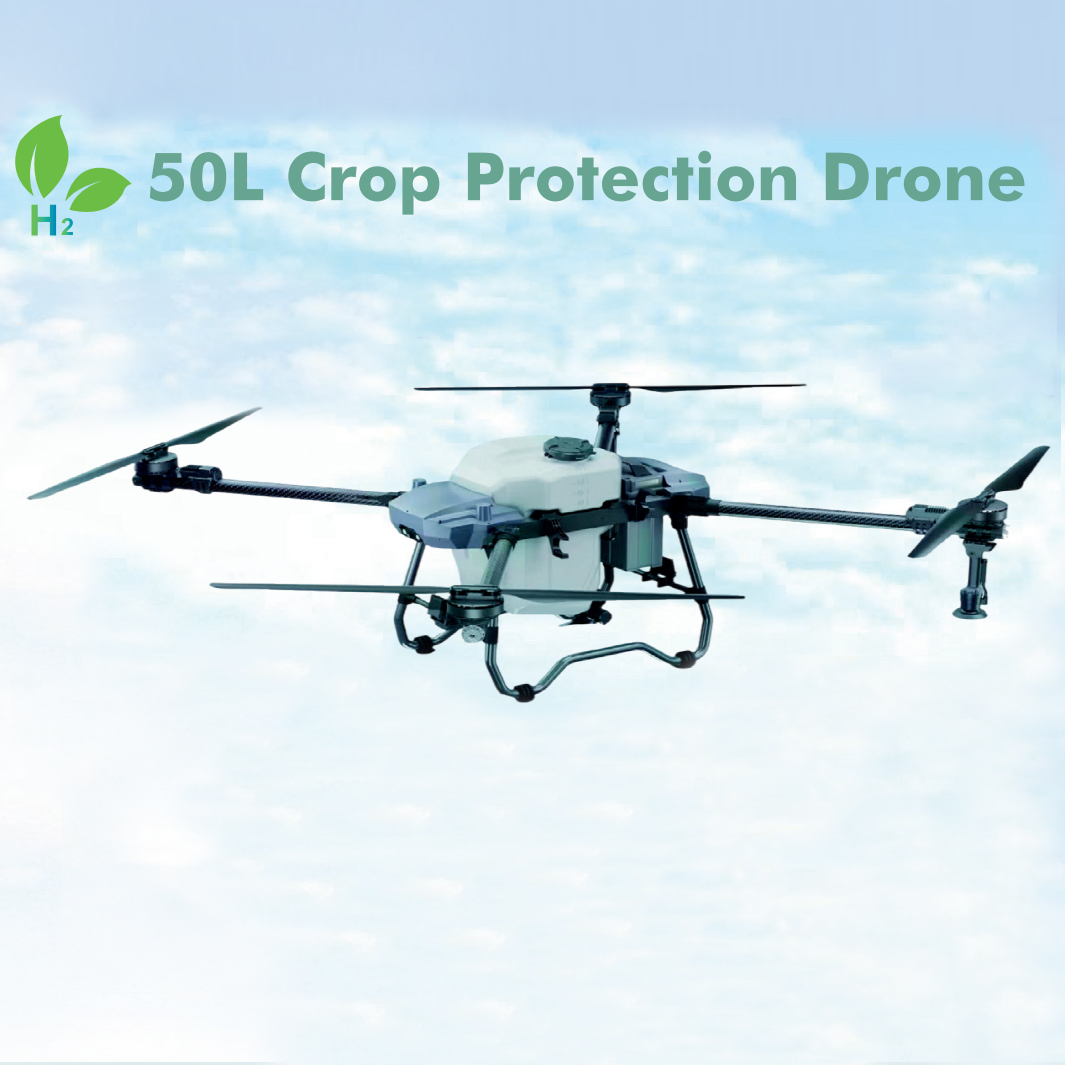 50L Crop Protection Drone - Image 2