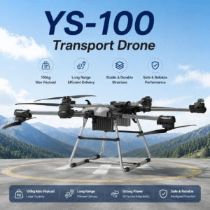 YS-100 Transport Drone