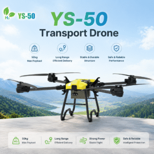 YS-50 Transport Drone