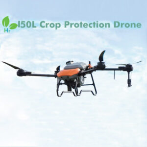 150L Crop Protection Drone